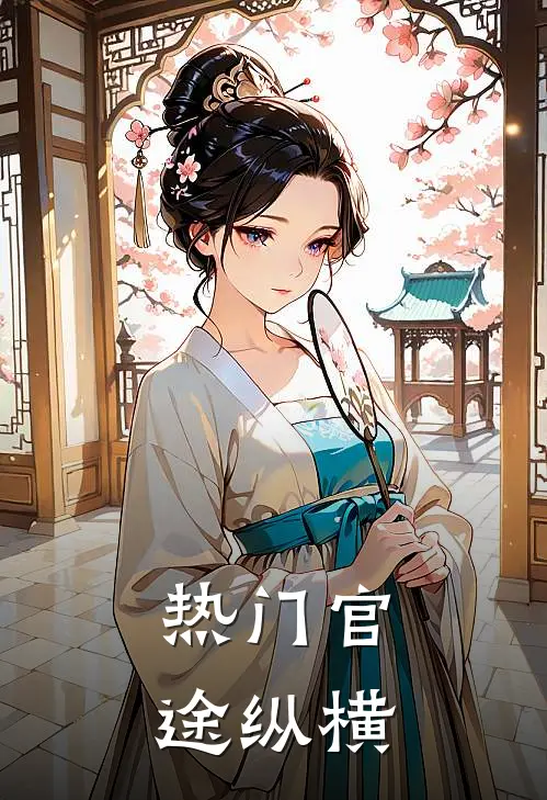 热门官途纵横