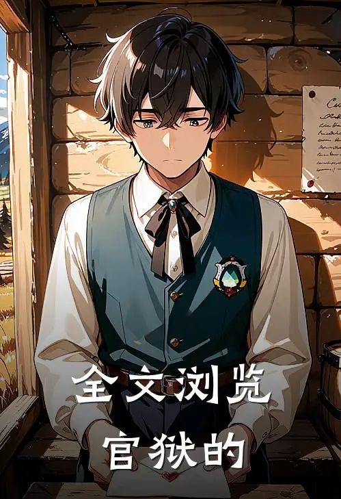 全文浏览官狱的