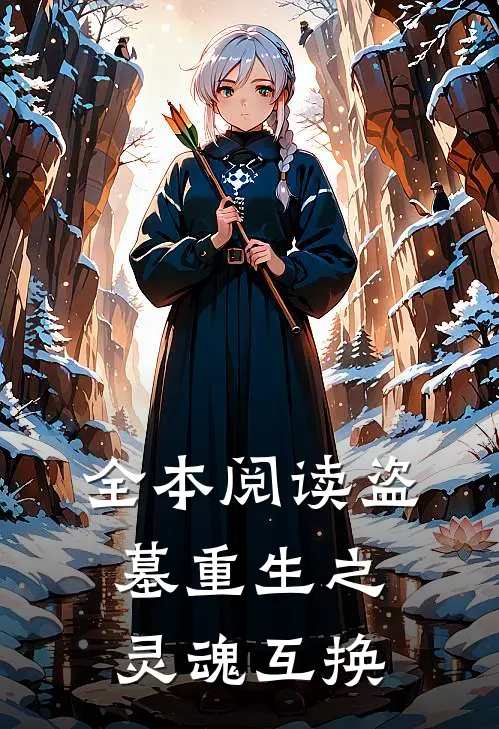 全本阅读盗墓重生之灵魂互换