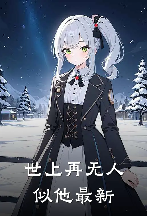 世上再无人似他最新