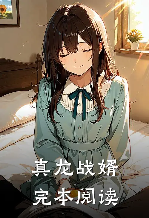 真龙战婿完本阅读