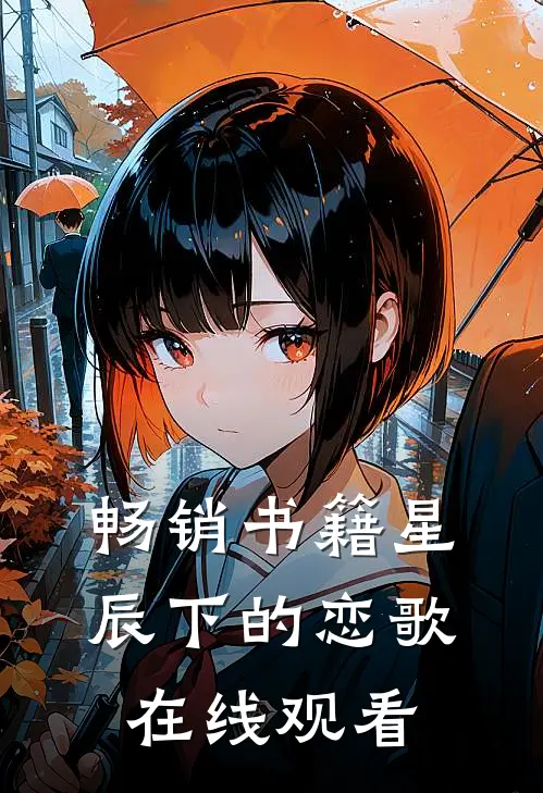畅销书籍星辰下的恋歌在线观看