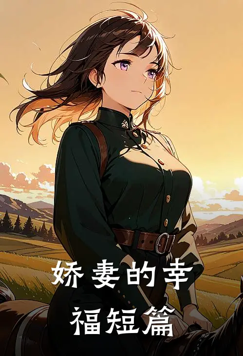 娇妻的幸福短篇