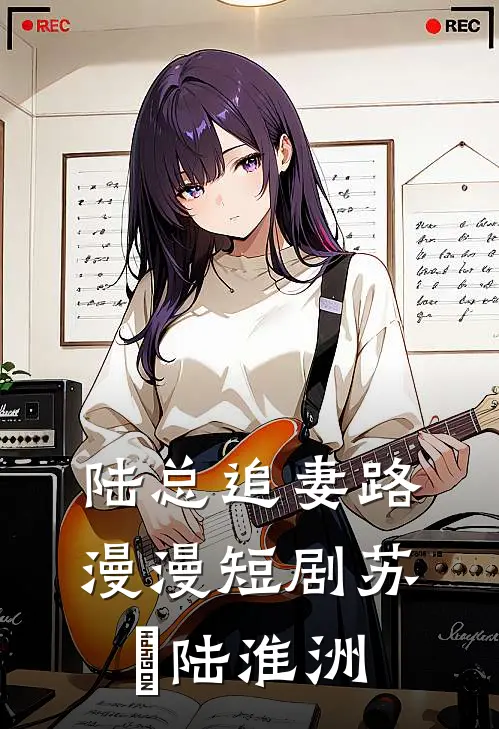 陆总追妻路漫漫短剧苏婳陆淮洲