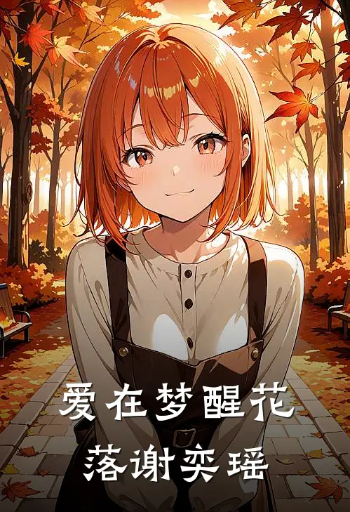 爱在梦醒花落谢奕瑶