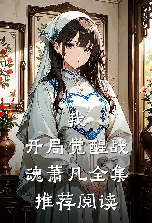 我,开局觉醒战魂萧凡全集推荐阅读