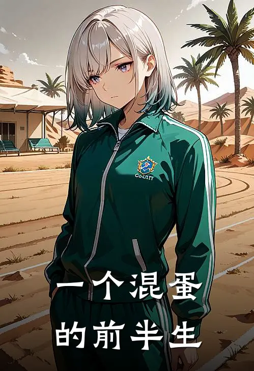 一个混蛋的前半生