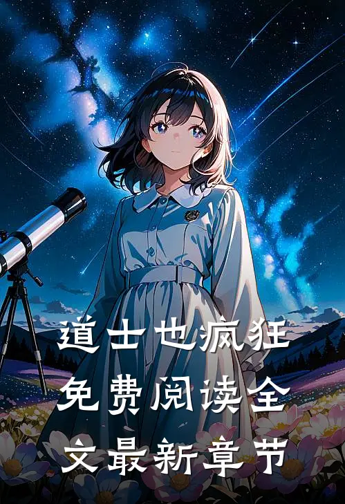 道士也疯狂免费阅读全文最新章节