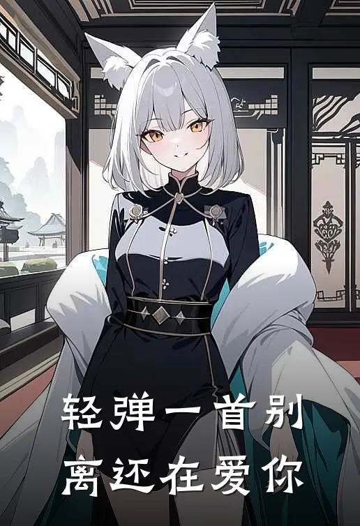 轻弹一首别离还在爱你