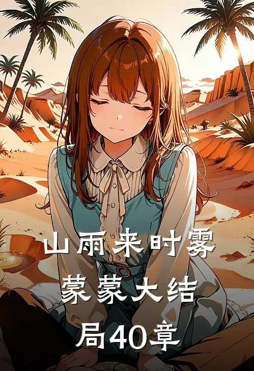 山雨来时雾蒙蒙大结局40章