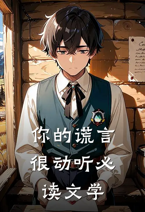 你的谎言很动听必读文学