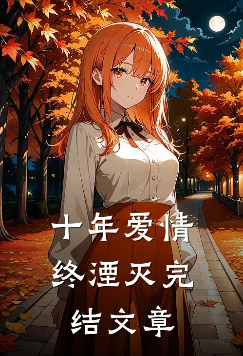 十年爱情终湮灭完结文章