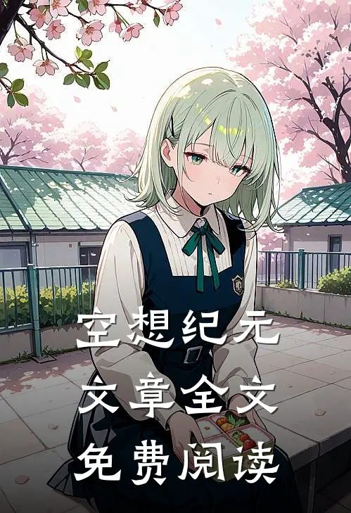 空想纪元文章全文免费阅读
