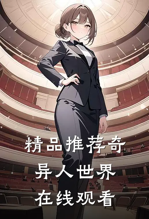 精品推荐奇异人世界在线观看