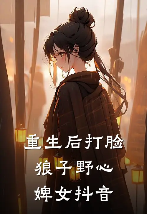 重生后打脸狼子野心婢女抖音