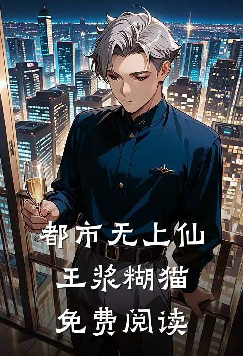 都市无上仙王浆糊猫免费阅读