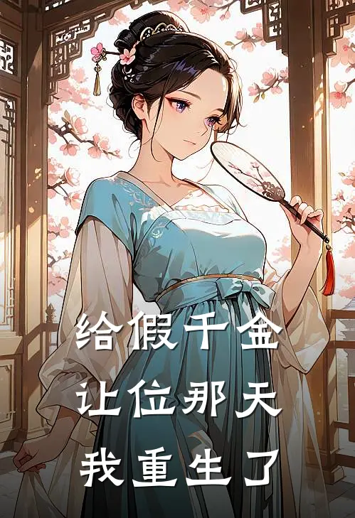 给假千金让位那天，我重生了