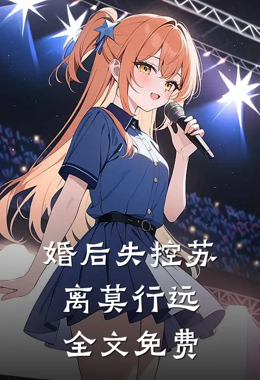 婚后失控苏离莫行远全文免费