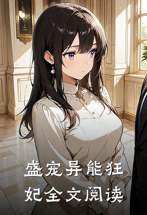 盛宠异能狂妃全文阅读