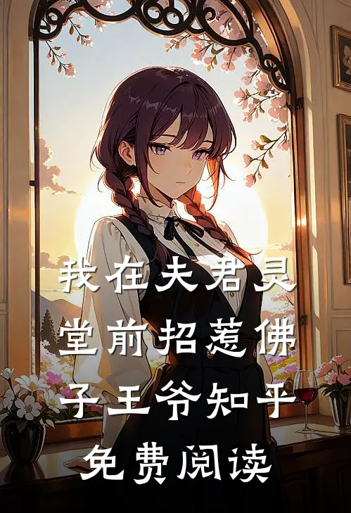 我在夫君灵堂前招惹佛子王爷知乎免费阅读