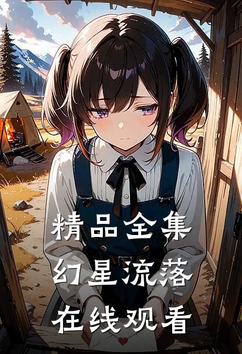 精品全集幻星流落在线观看