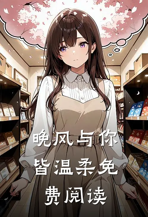 晚风与你皆温柔免费阅读