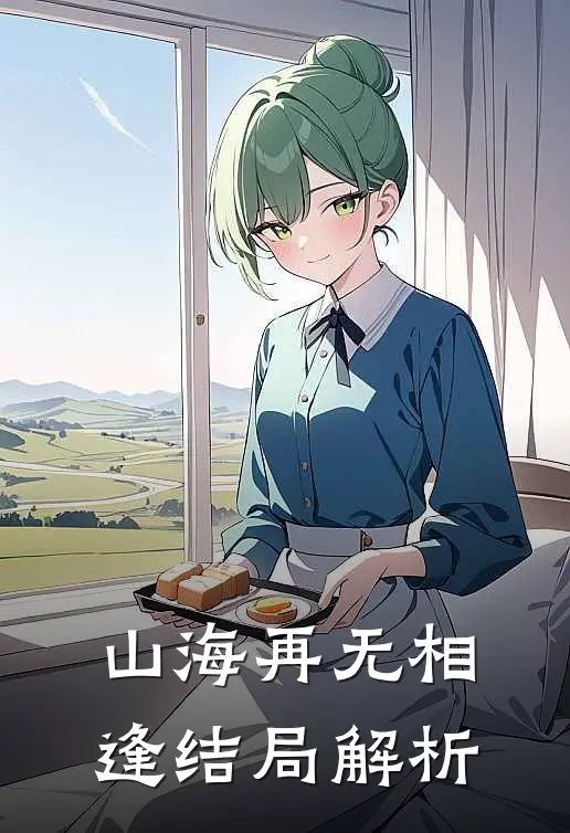山海再无相逢结局解析