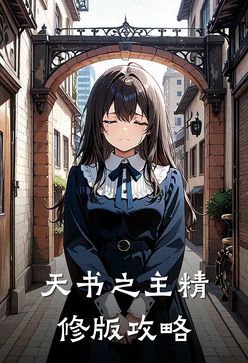 天书之主精修版攻略