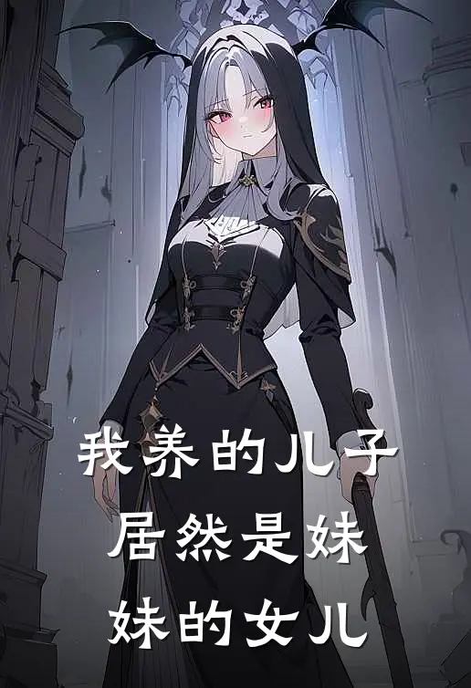 我养的儿子居然是妹妹的女儿
