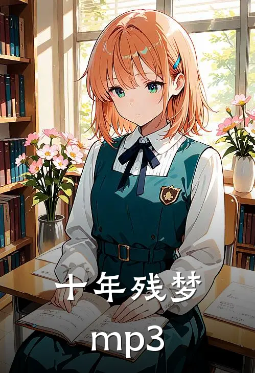 十年残梦mp3