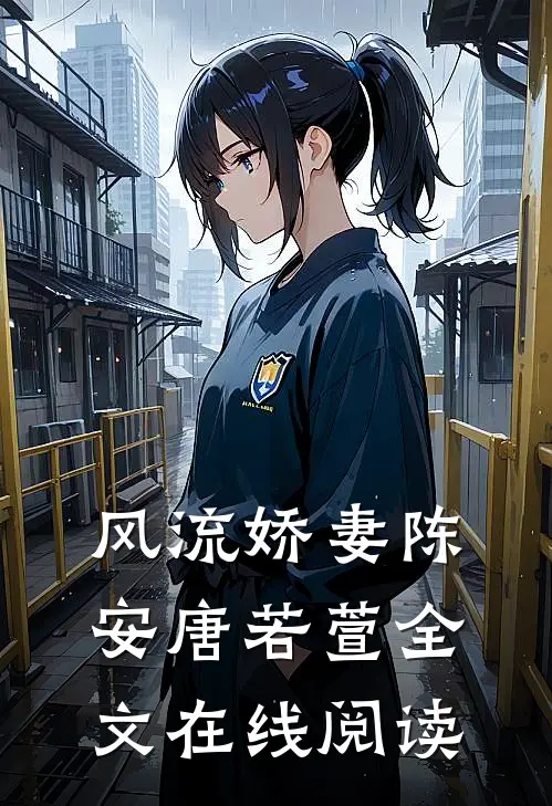 风流娇妻陈安唐若萱全文在线阅读