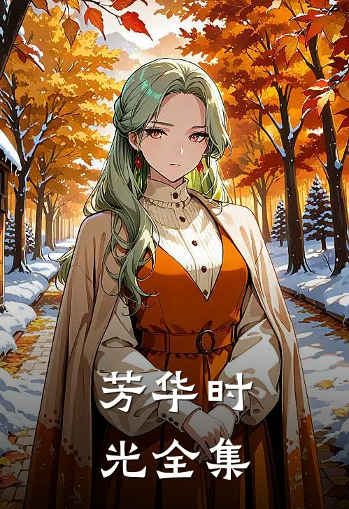 芳华时光全集