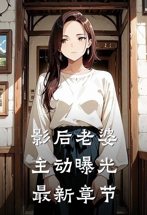 影后老婆主动曝光最新章节