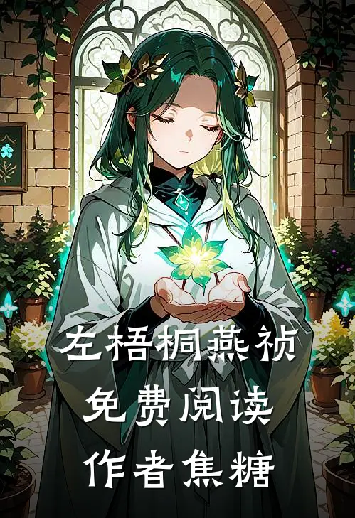 左梧桐燕祯免费阅读作者焦糖