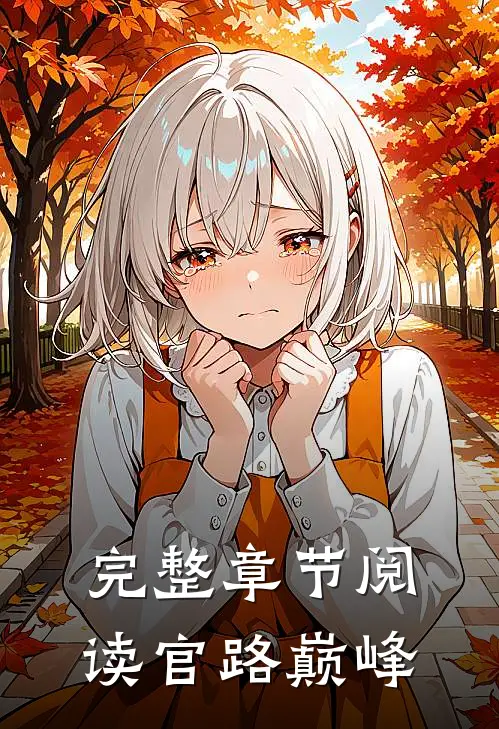 完整章节阅读官路巅峰