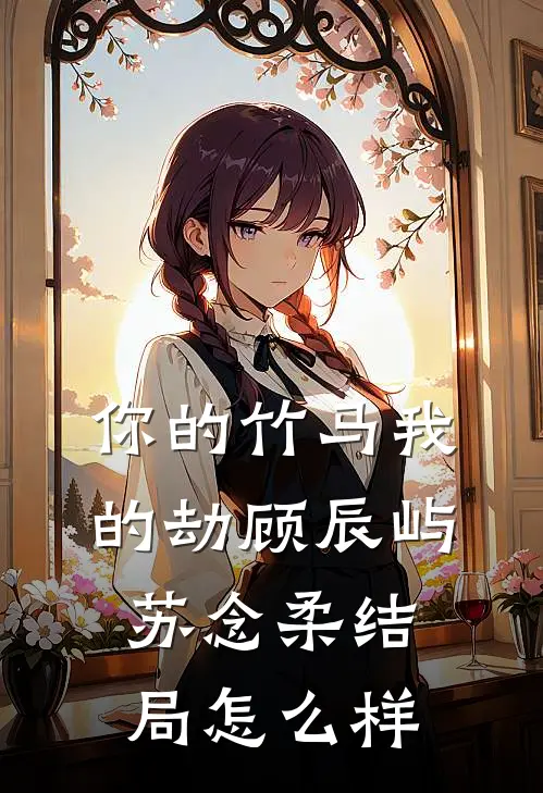 你的竹马我的劫顾辰屿苏念柔结局怎么样