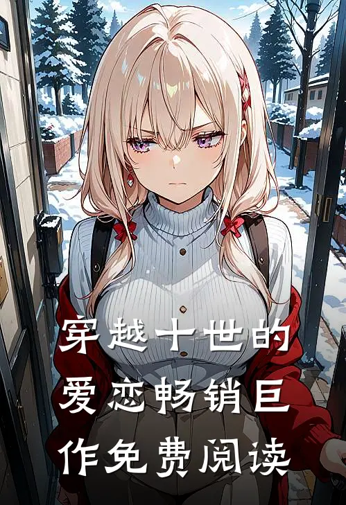 穿越十世的爱恋畅销巨作免费阅读