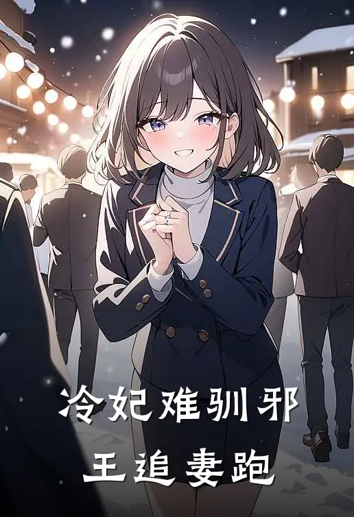 冷妃难驯邪王追妻跑