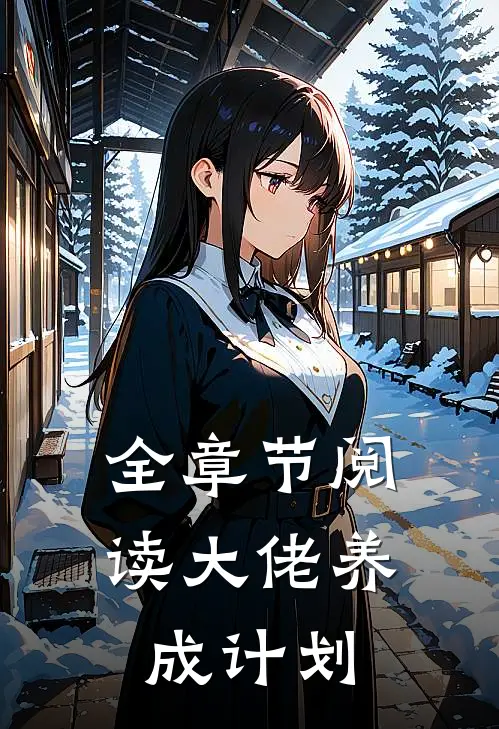 全章节阅读大佬养成计划