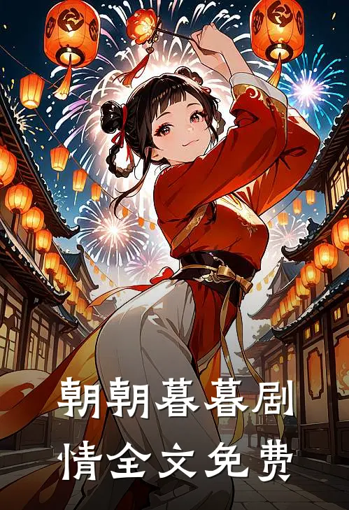 朝朝暮暮剧情全文免费