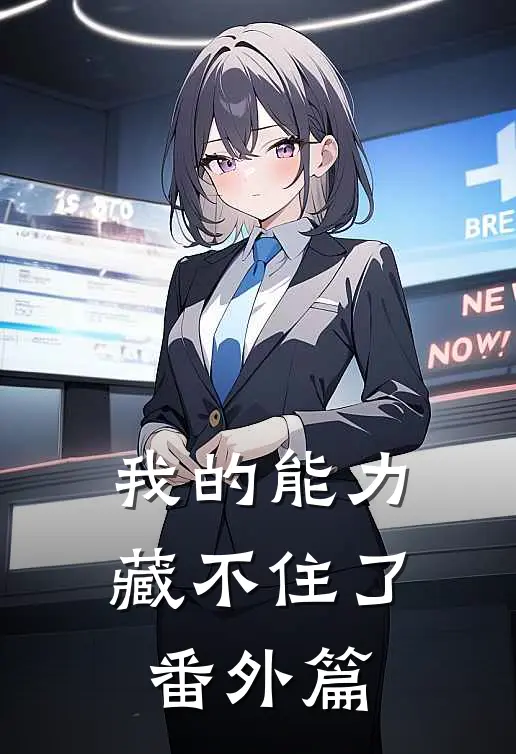 我的能力藏不住了番外篇