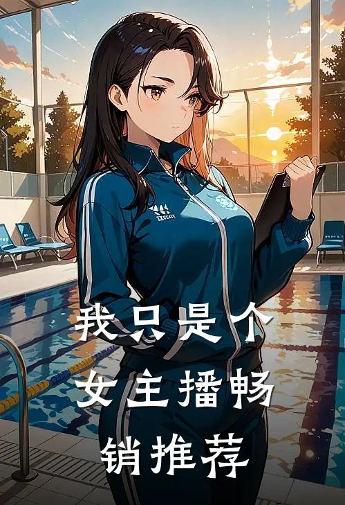 我只是个女主播畅销推荐