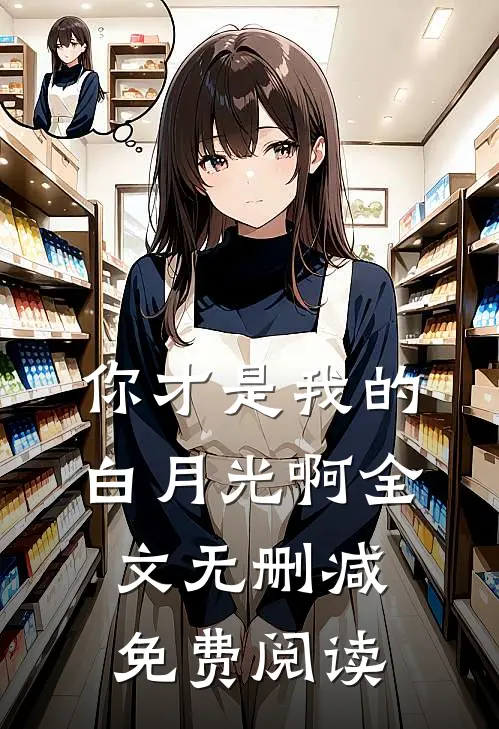 你才是我的白月光啊全文无删减免费阅读
