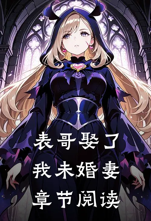 表哥娶了我未婚妻章节阅读