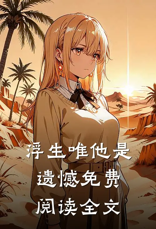 浮生唯他是遗憾免费阅读全文