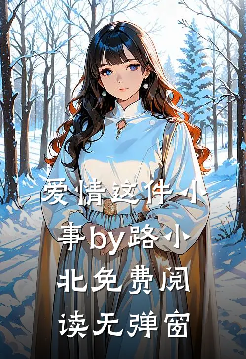 爱情这件小事by路小北免费阅读无弹窗