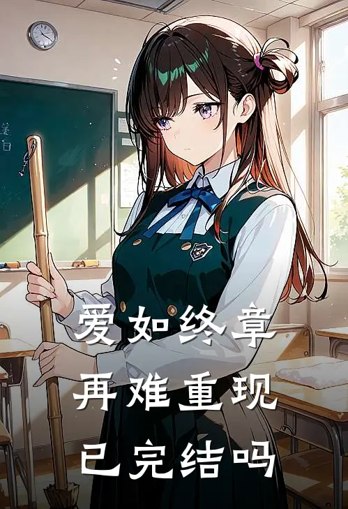 爱如终章再难重现已完结吗
