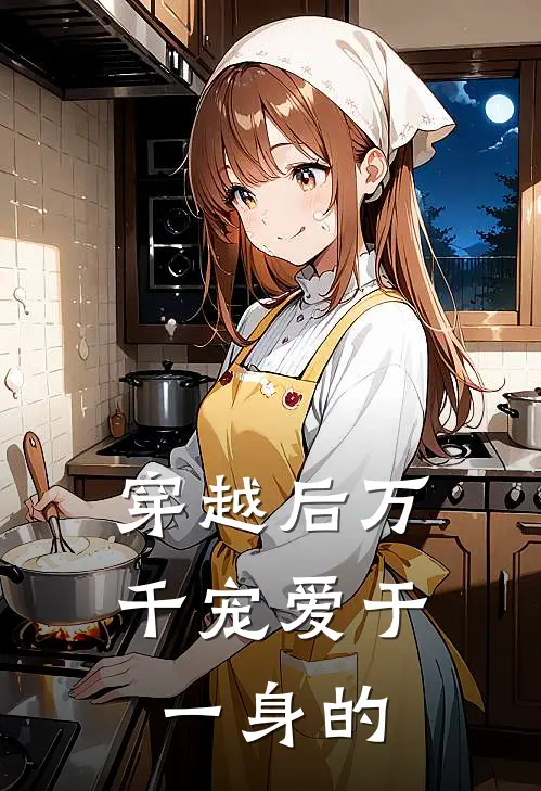 穿越后万千宠爱于一身的