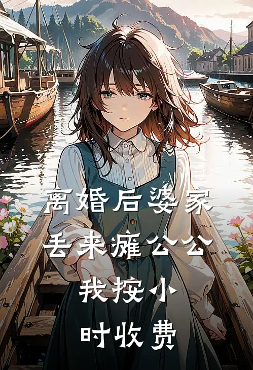 离婚后婆家丢来瘫公公，我按小时收费
