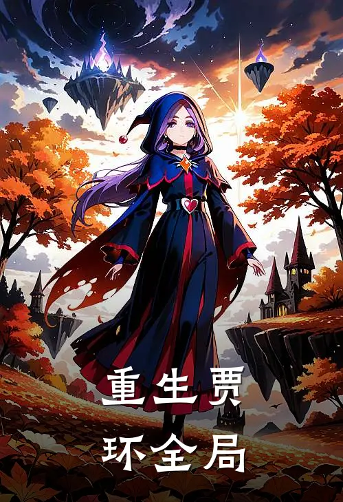 重生贾环全局